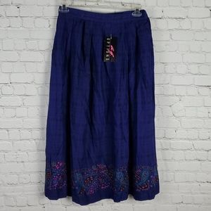 A.G. Options Skirt Size 14